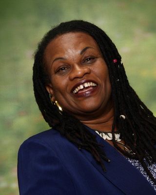 Photo of Dr. Mertella J Montague, Counsellor, MscD