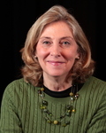 Photo of Pamela Allen, Clinical Social Work/Therapist in Manhattan, KS