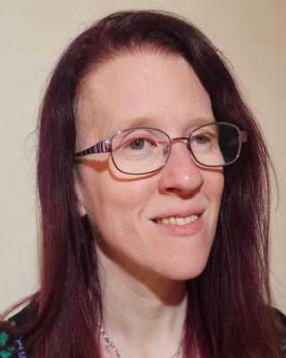 Photo of Christina M Zivec, Licensed Clinical Professional Counselor, LCPC