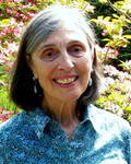 Photo of Ruth Lull, Psychologist in Acton, MA