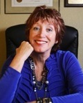 Photo of Fran Fisher, RN, PhD, Counselor in Granite Bay
