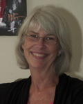 Photo of Susan McConnell, Counsellor in Victoria, BC