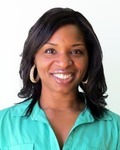 Photo of Keshawna Solomon, Psychological Associate in Brier Creek, Raleigh, NC