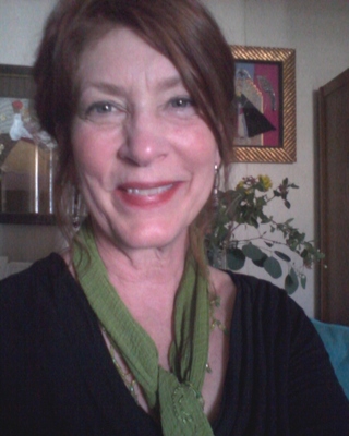 Photo of Joan Bechtel, Marriage & Family Therapist in Pleasant Hill, CA