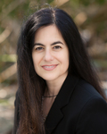 Photo of Dana Nussbaum, PhD, EMDR, Psychologist