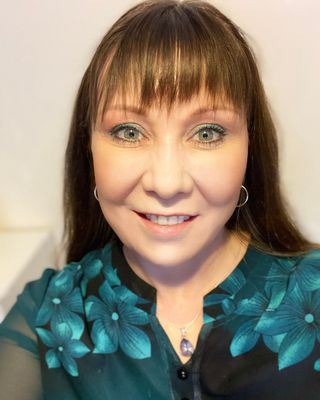 Photo of Ange (Angeline) Wallace, Psychologist, MA, PsyBA - Couns. Psych.
