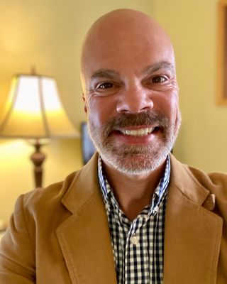 Photo of Dr. Vaughn DeCoster, Clinical Social Work/Therapist, LCSW, ACSW, CQSW
