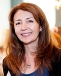 Photo of Dr. Joanna Mitsopulos, Psychologist in Hamilton, ON