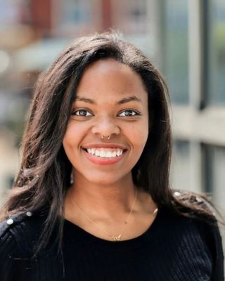 Photo of Shayla Miller, Pre-Licensed Professional, LAMFT