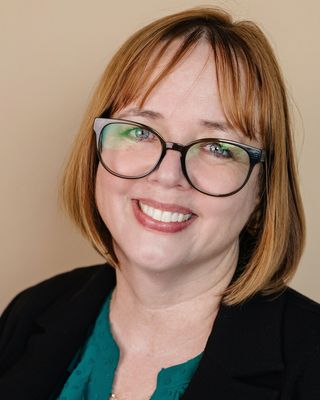 Photo of Jennifer Day Walker, Marriage & Family Therapist, MA, MMFT, LMFT