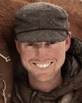 Photo of Max Woodfin, Licensed Professional Counselor in Boulder, CO