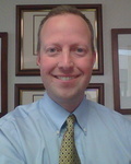 Photo of Michael F. Osborne, Psychiatrist in Chattanooga, TN