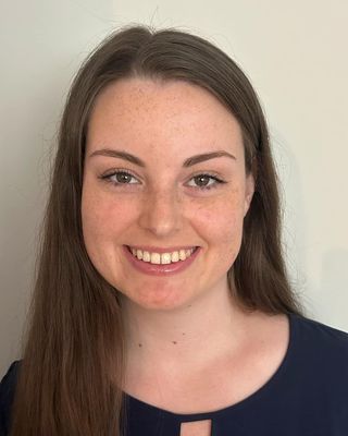 Photo of Danielle Vansevenant, Registered Social Worker, MSW, RSW