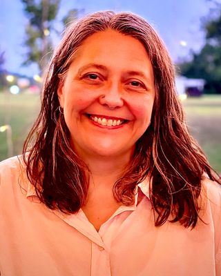 Photo of Alicia Jenkins Holbrook, Pre-Licensed Professional, MEd