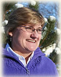 Photo of Ms. Pennie McKay, MA, LMFT, LCPC