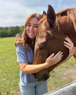 Photo of Jessica Hardee, Counselor, LPC