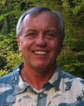 Photo of Patrick Faggianelli, Psychologist in 95618, CA