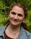 Photo of Katya Kalogeropoulos, Counselor in Washington, NH