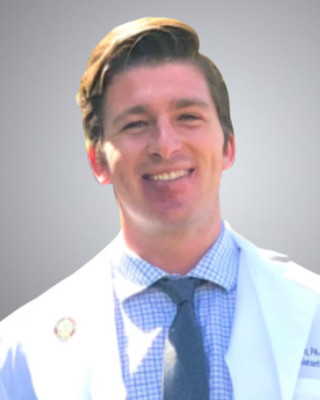 Photo of Connor Stimpson, Physician Assistant in 08648, NJ