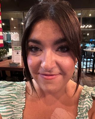 Photo of Christie Zell, Marriage & Family Therapist, LCMFT, DBT-C