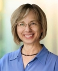 Dr. Martha Vogel