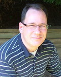 Photo of Joseph Mickler, Licensed Professional Counselor in Woodstock, GA