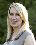 Photo of Gillian Sleeman, Marriage & Family Therapist in Oregon