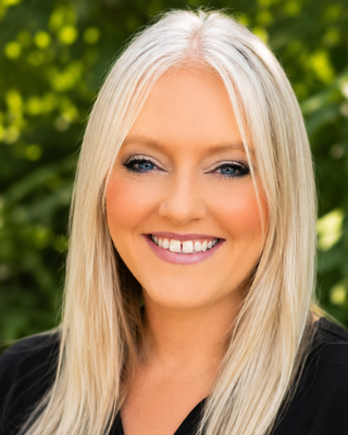 Photo of Miranda King, Licensed Professional Counselor, LPC