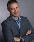Photo of Stephane Bensoussan, Psychologist in Pierrefonds, QC