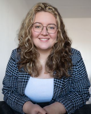 Photo of Madison Petermann, Pre-Licensed Professional, LCMHCA