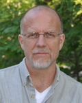 Photo of David C Hamilton, Licensed Psychoanalyst in Winooski, VT