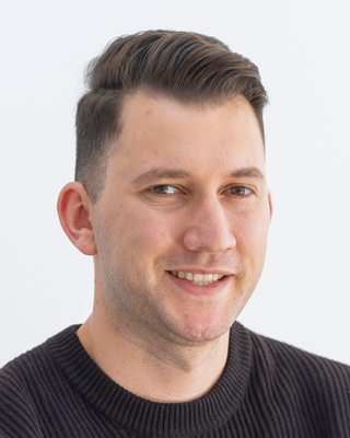 Photo of Will Zarillo, Clinical Social Work/Therapist, LCSW, EdM