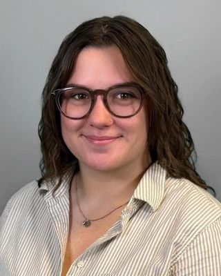Photo of Callie Jones, Licensed Professional Counselor, LPC, MEd
