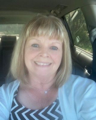 Photo of Melinda Moore Switzer, MA, LPC, NCC, Licensed Professional Counselor