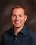 Photo of Joseph Weidenbenner, Licensed Professional Counselor in Sauk County, WI