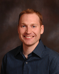 Photo of Joseph Weidenbenner, Licensed Professional Counselor in Fitchburg, WI