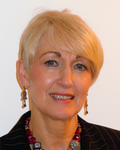 Photo of Mary Smyth, MSc, CCC, Marriage & Family Therapist