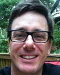 Photo of Chris Isgrigg, Licensed Professional Clinical Counselor in Louisville, KY