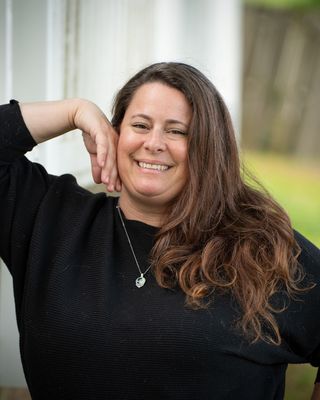 Photo of Jacqueline Crocker, Clinical Social Work/Therapist, LCSW