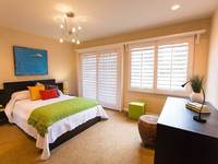 Gallery Photo of Our private and semi-private bedroom suites