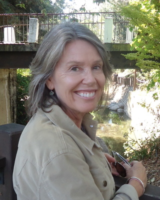 Photo of Leigh Saulsbury, Counselor in Pueblo, CO