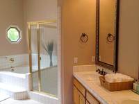Gallery Photo of Luxurious bathrooms with oversized tubs