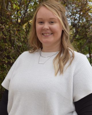 Photo of Mallory Francis, Clinical Social Work/Therapist, LMSW