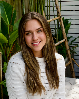 Photo of Sonja Tibursky, Counsellor, MA, PACFA