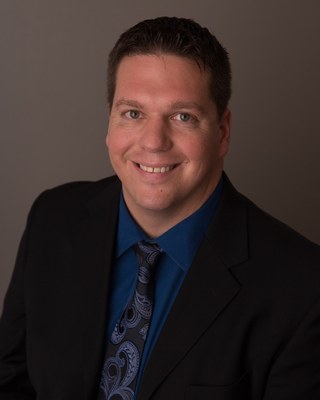 Photo of Brett Andersen, PsyD, SSP, ABSNP, NCSP, Psychologist