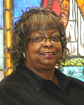 Photo of Barbara Falana, Licensed Clinical Mental Health Counselor in Raleigh, NC
