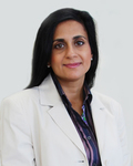 Photo of Sara Mangat, Psychologist in Westlake Village, CA