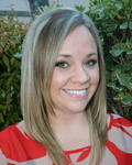 Photo of Vanessa C Clark, Marriage & Family Therapist Associate in San Diego, CA