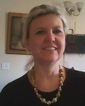 Photo of Ursula D Buxton, Marriage & Family Therapist