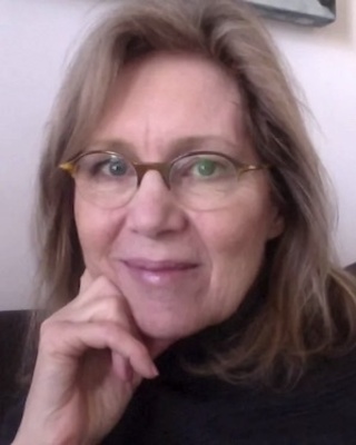 Photo of Catherine Wells, Art Therapist in Montréal, QC